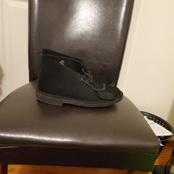 DESERT BOOT MEN SIZE 8 UK 7G EU 41 - Picture 5 of 7